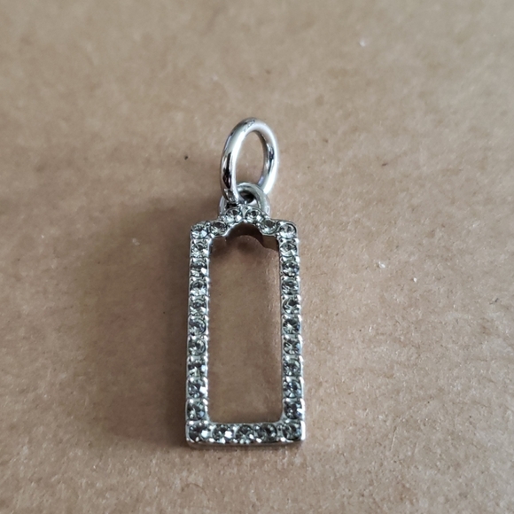 COACH CHARM - Picture 4 of 6